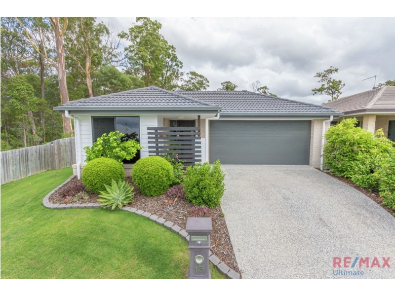15 Kamala Street, Morayfield QLD 4506