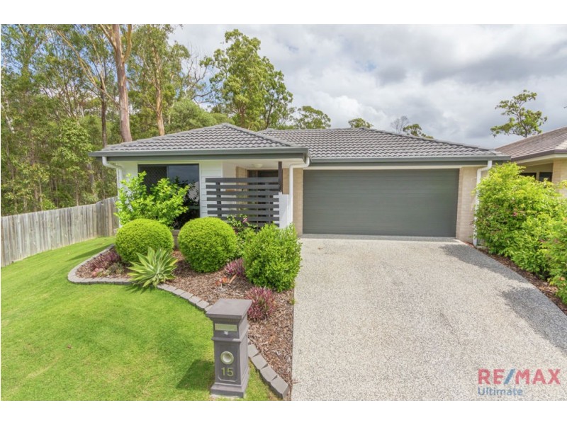 15 Kamala Street, Morayfield QLD 4506