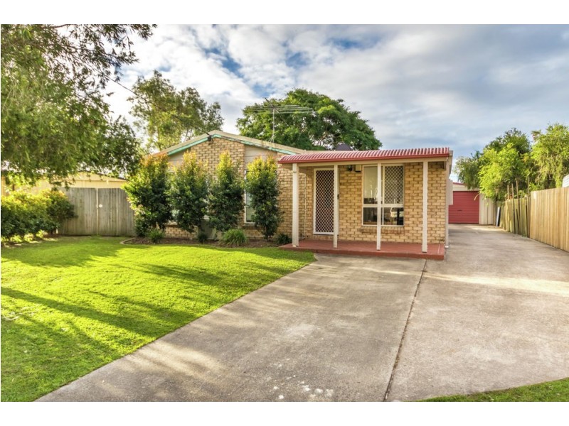 10 Henschke Court, Caboolture QLD 4510