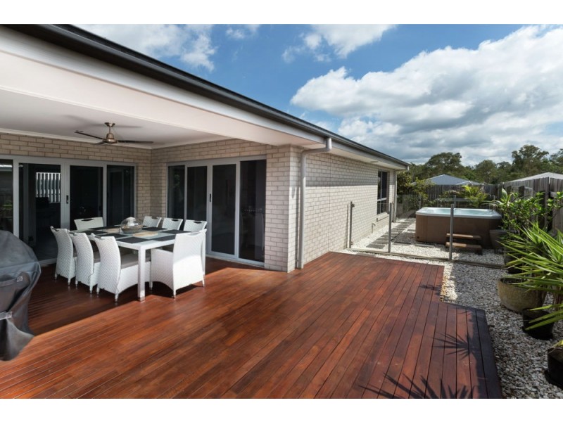 5 Steamview Court, Burpengary QLD 4505