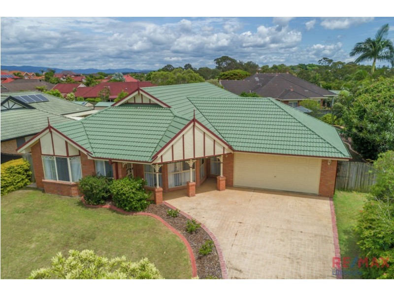 6 Hambleton Crescent, Murrumba Downs QLD 4503