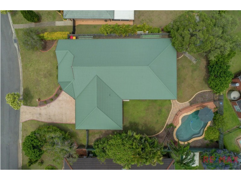 6 Hambleton Crescent, Murrumba Downs QLD 4503