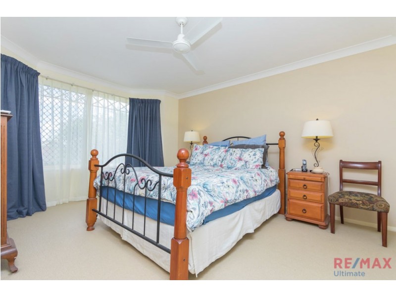 6 Hambleton Crescent, Murrumba Downs QLD 4503