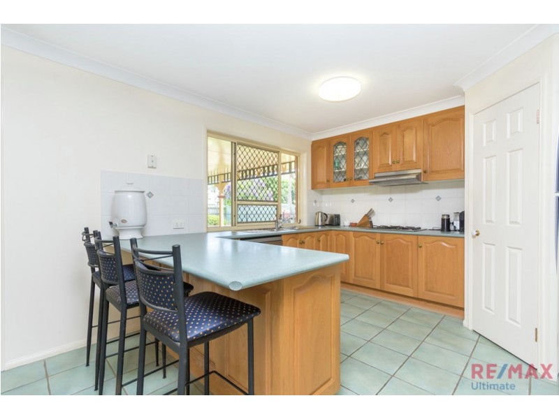6 Hambleton Crescent, Murrumba Downs QLD 4503