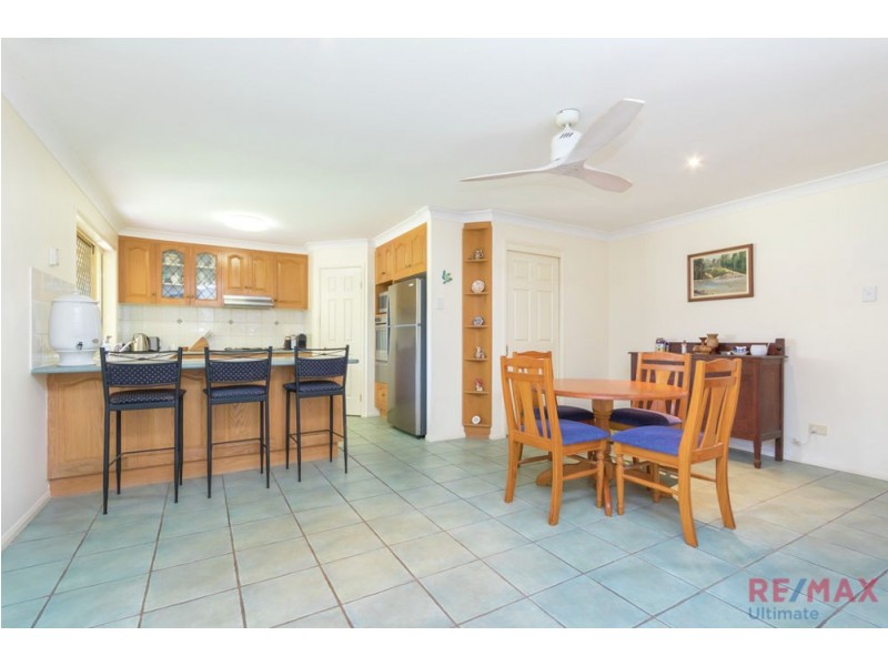 6 Hambleton Crescent, Murrumba Downs QLD 4503