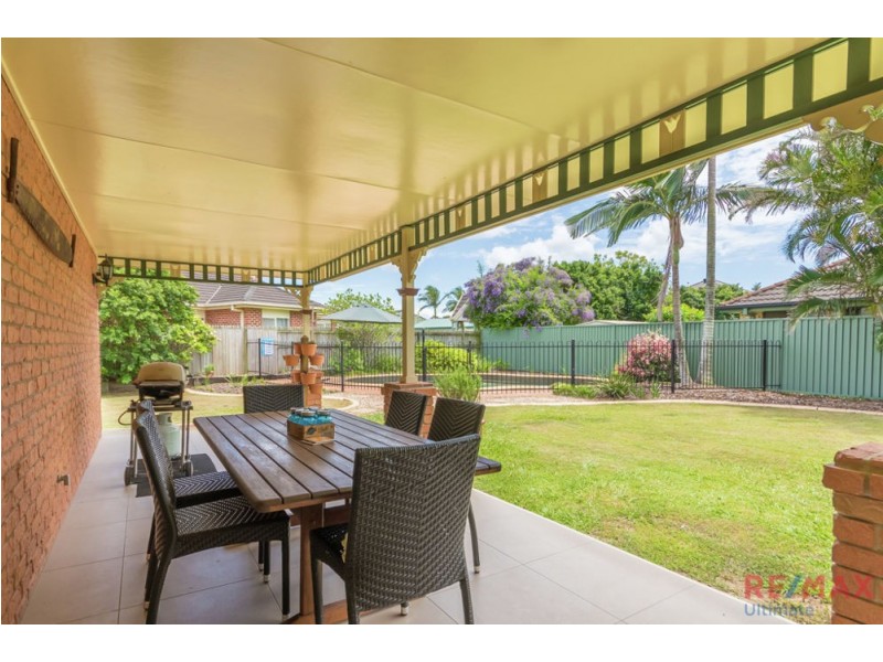 6 Hambleton Crescent, Murrumba Downs QLD 4503