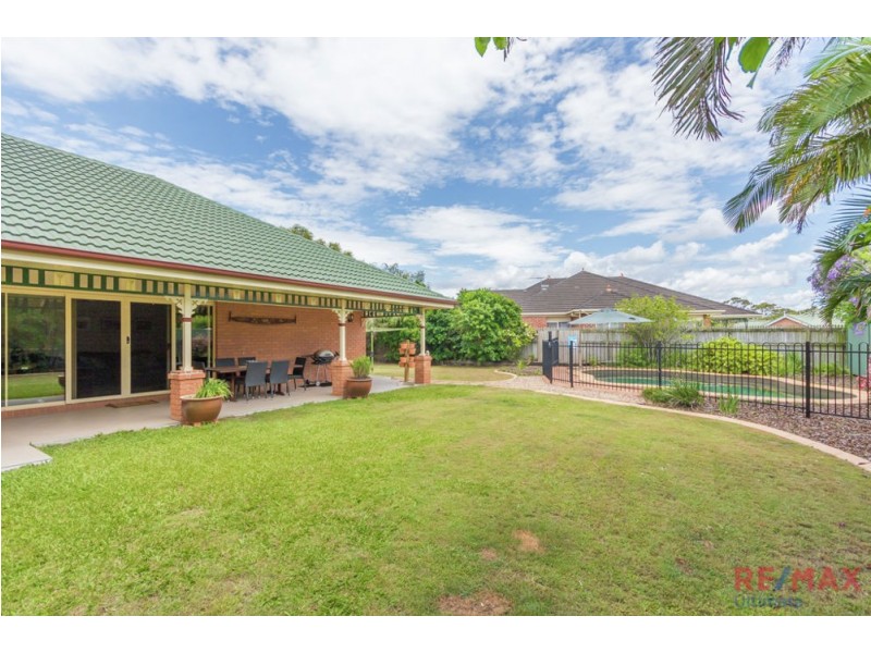 6 Hambleton Crescent, Murrumba Downs QLD 4503