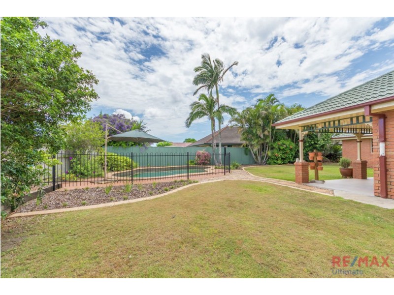 6 Hambleton Crescent, Murrumba Downs QLD 4503