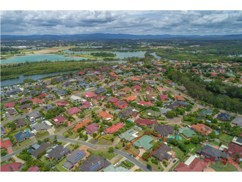 6 Hambleton Crescent, Murrumba Downs QLD 4503