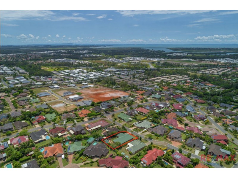 6 Hambleton Crescent, Murrumba Downs QLD 4503