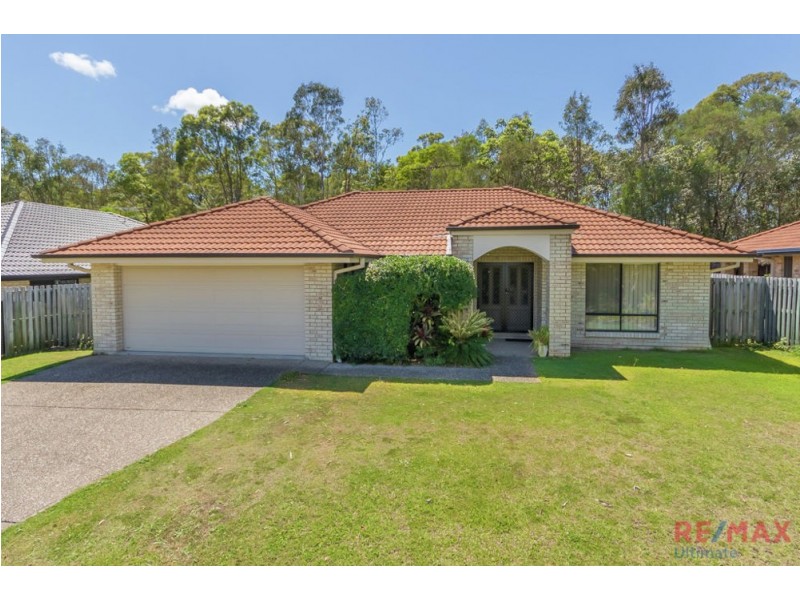 34 Whitfield Crescent, North Lakes QLD 4509