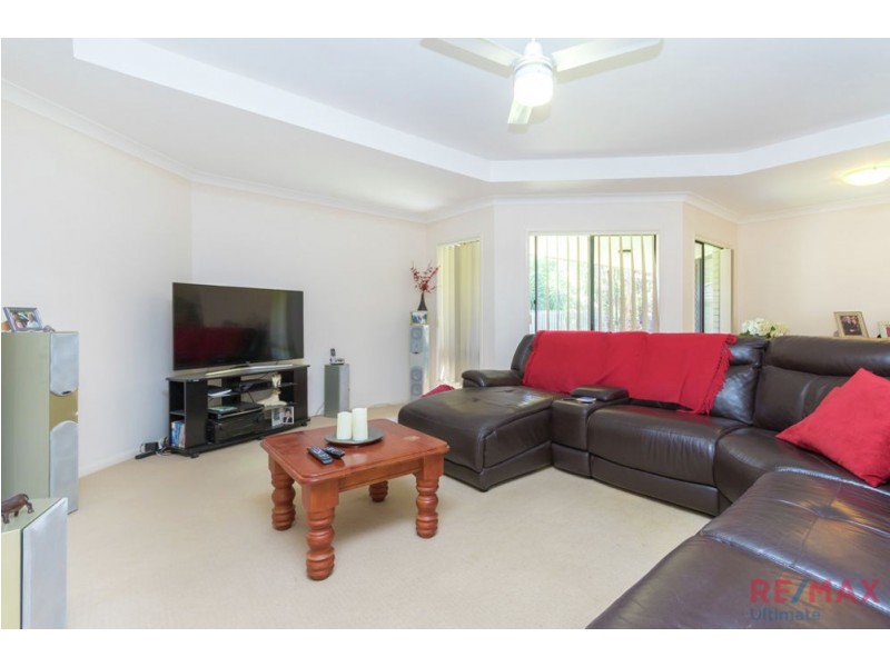 34 Whitfield Crescent, North Lakes QLD 4509