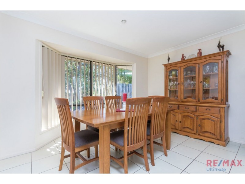 34 Whitfield Crescent, North Lakes QLD 4509