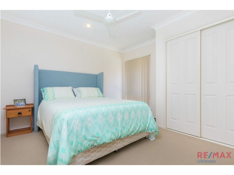 34 Whitfield Crescent, North Lakes QLD 4509