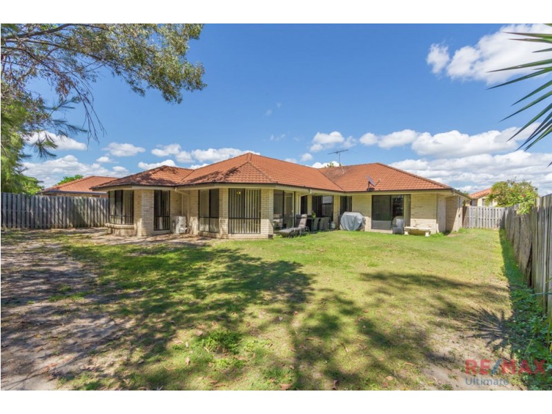 34 Whitfield Crescent, North Lakes QLD 4509