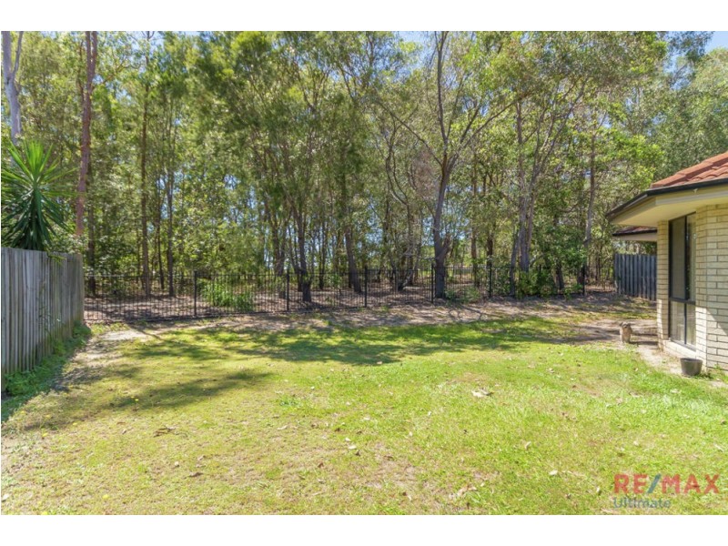 34 Whitfield Crescent, North Lakes QLD 4509