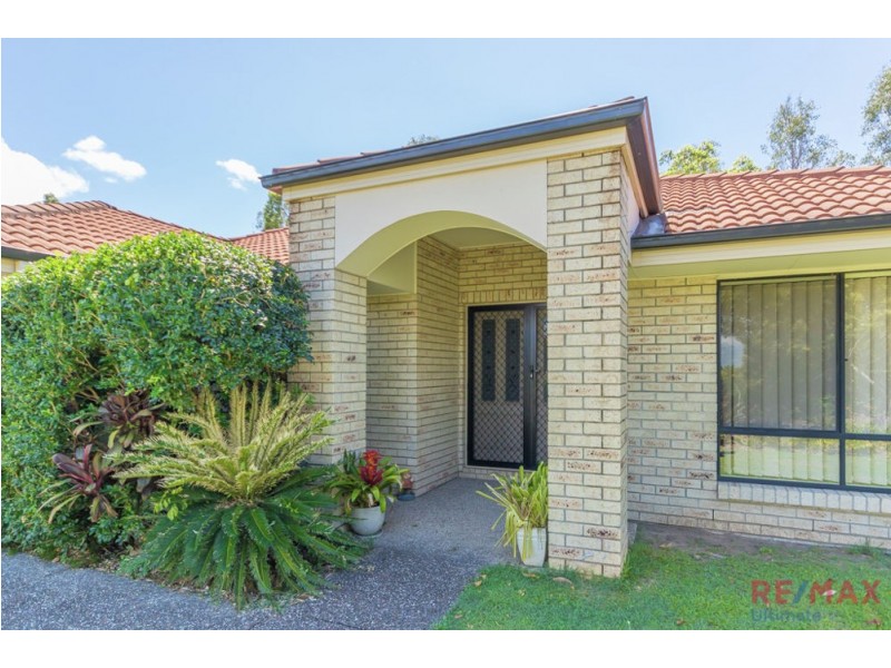 34 Whitfield Crescent, North Lakes QLD 4509