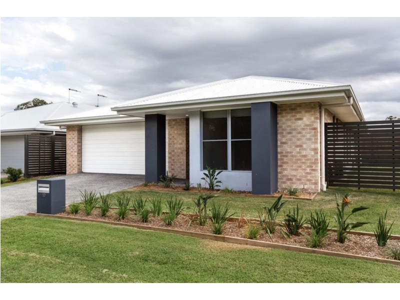 17 Smith Street, Burpengary QLD 4505