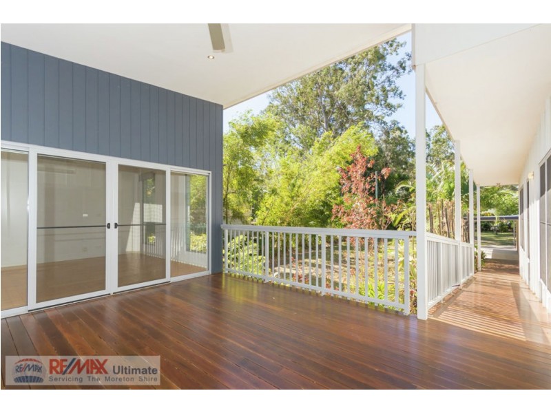 322 Meldale Road, Meldale QLD 4510