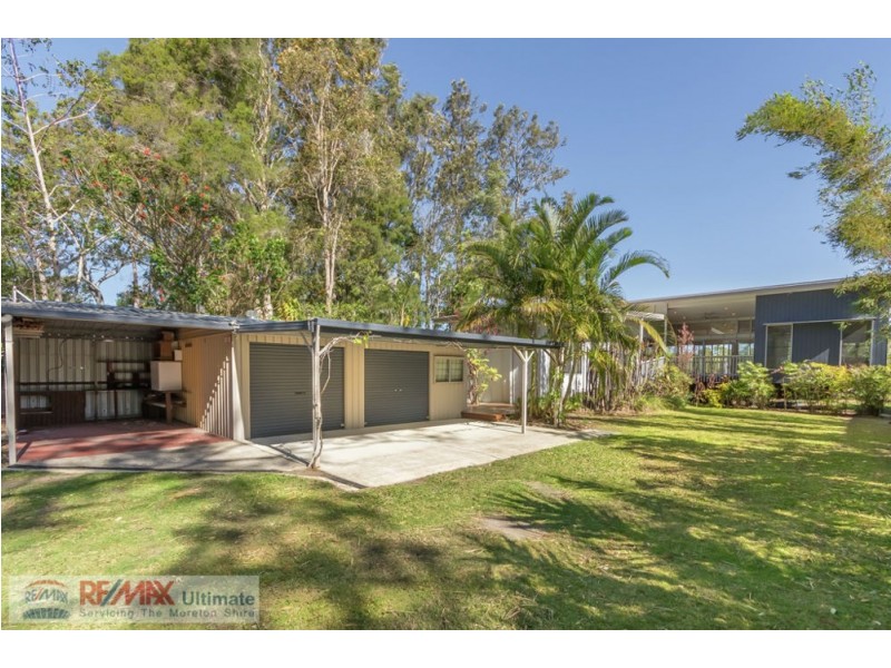 322 Meldale Road, Meldale QLD 4510