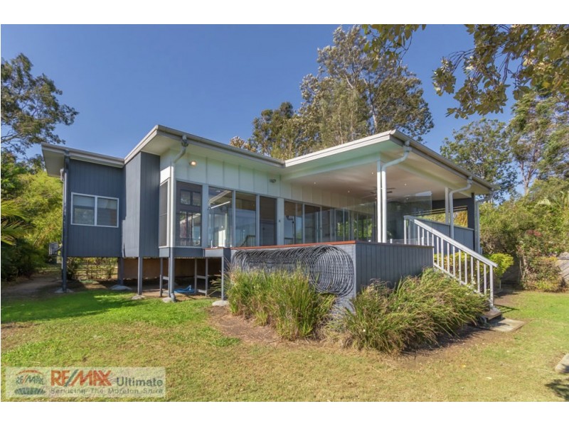 322 Meldale Road, Meldale QLD 4510