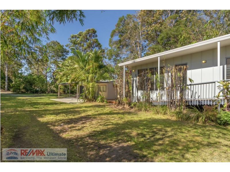 322 Meldale Road, Meldale QLD 4510