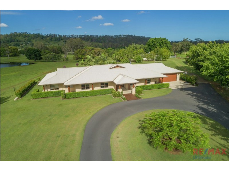 91-109 Bruce Court, Rocksberg QLD 4510