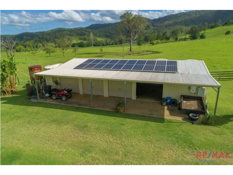 91-109 Bruce Court, Rocksberg QLD 4510