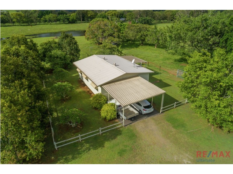 91-109 Bruce Court, Rocksberg QLD 4510