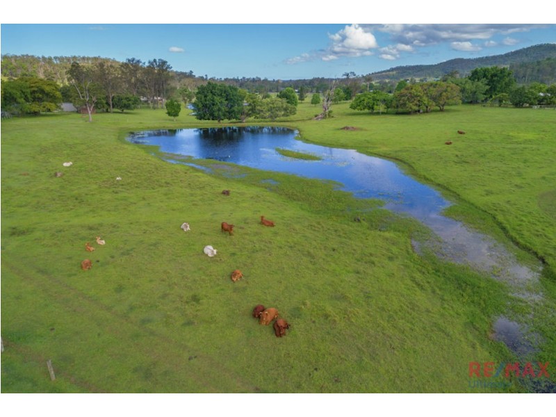 91-109 Bruce Court, Rocksberg QLD 4510