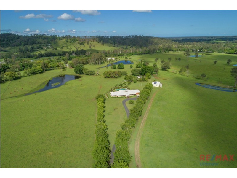 91-109 Bruce Court, Rocksberg QLD 4510