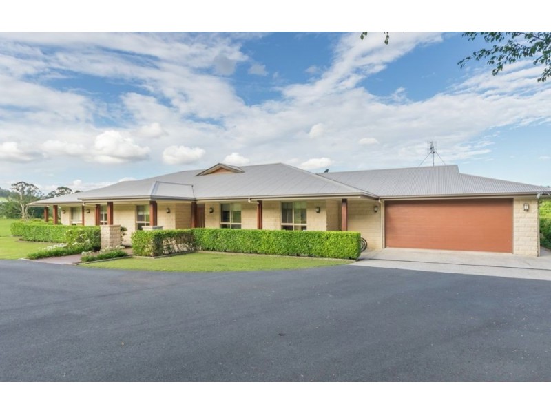 91-109 Bruce Court, Rocksberg QLD 4510