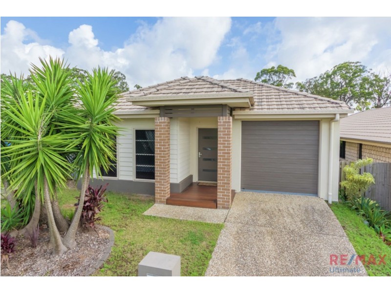14 Lorikeet Parade, Dakabin QLD 4503