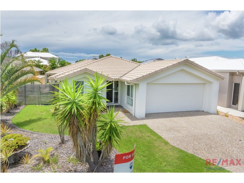 8 Robusta Court, Banksia Beach QLD 4507