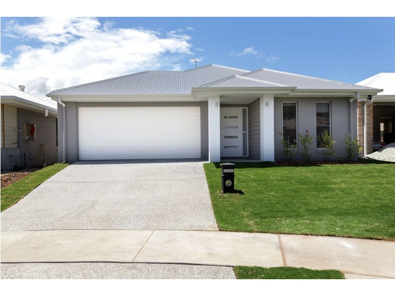 9 Aplin Court, Burpengary QLD 4505