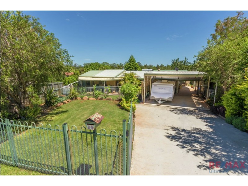 10 Skyview Court, Morayfield QLD 4506