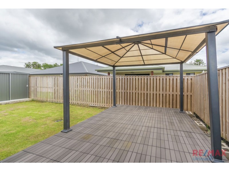 21 Dahlia Crescent, Caboolture QLD 4510