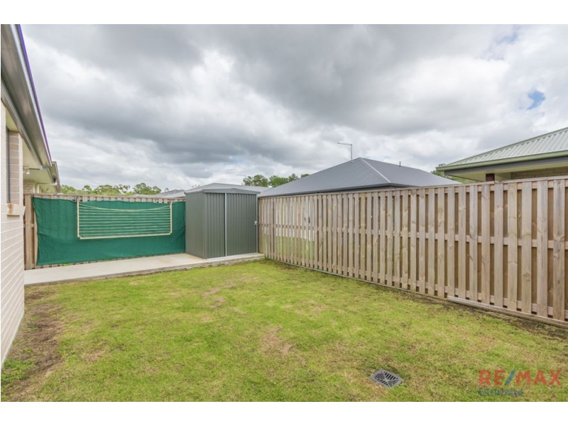 21 Dahlia Crescent, Caboolture QLD 4510