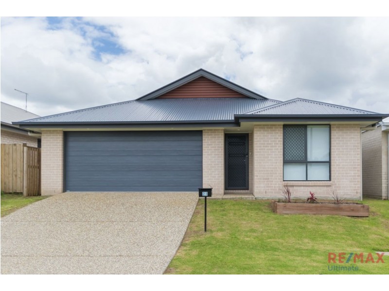 21 Dahlia Crescent, Caboolture QLD 4510