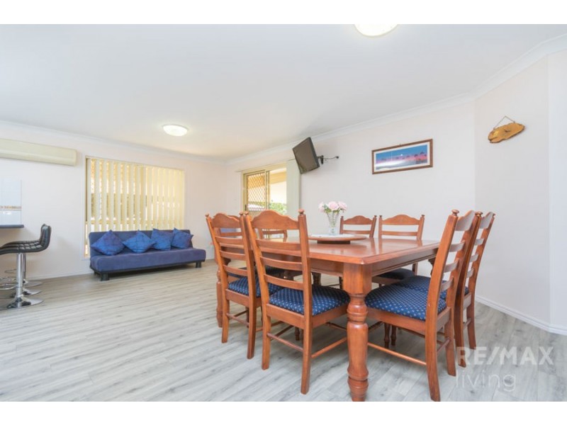 15 Hanover Court, Morayfield QLD 4506