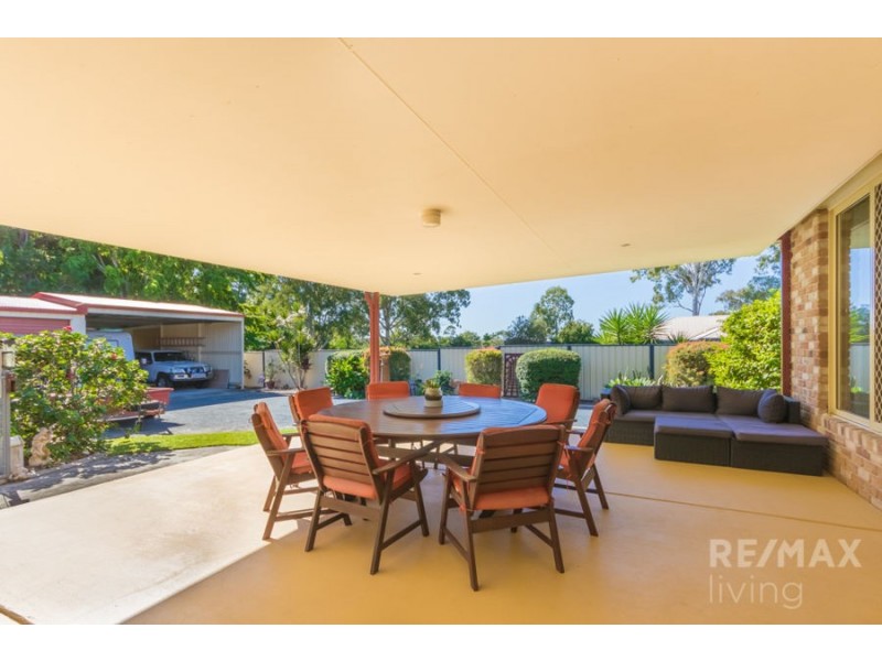 15 Hanover Court, Morayfield QLD 4506