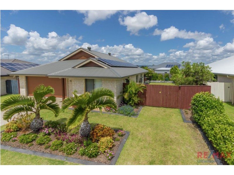 111 Summerfields Drive, Caboolture QLD 4510