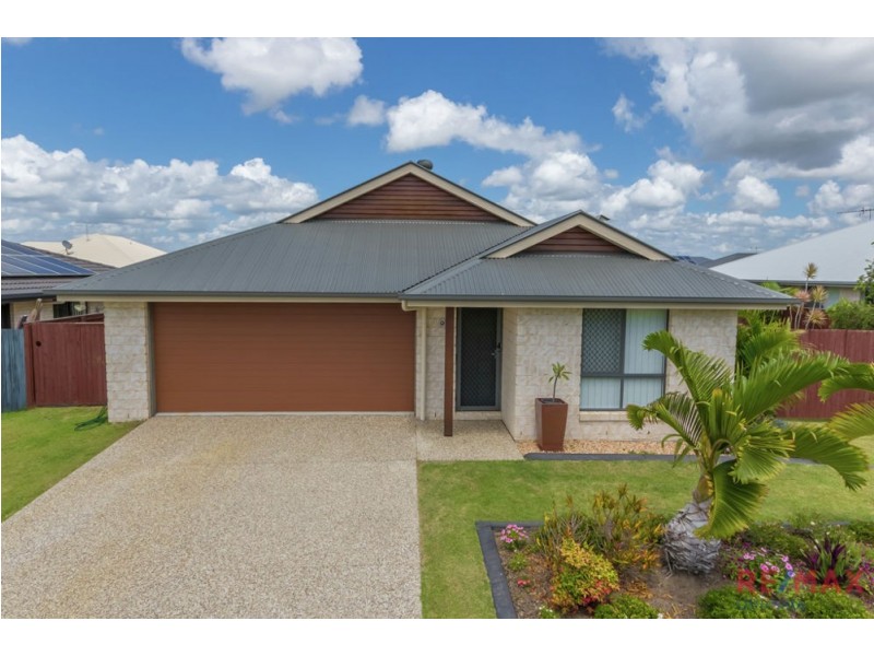 111 Summerfields Drive, Caboolture QLD 4510