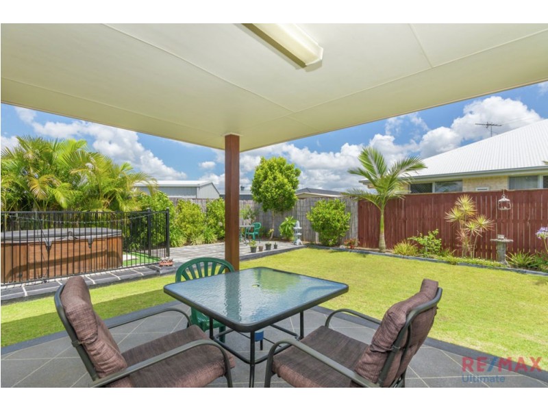111 Summerfields Drive, Caboolture QLD 4510