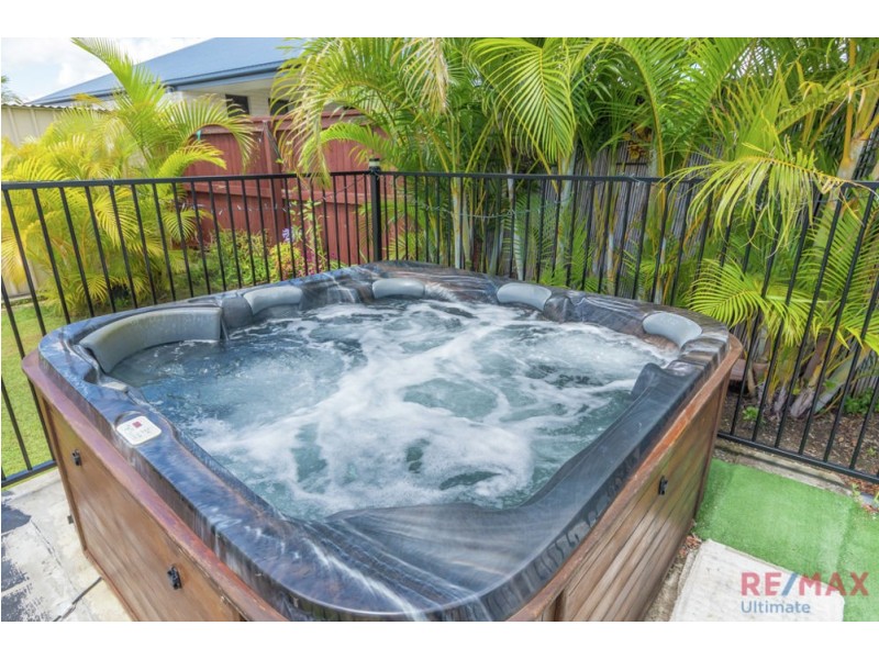 111 Summerfields Drive, Caboolture QLD 4510