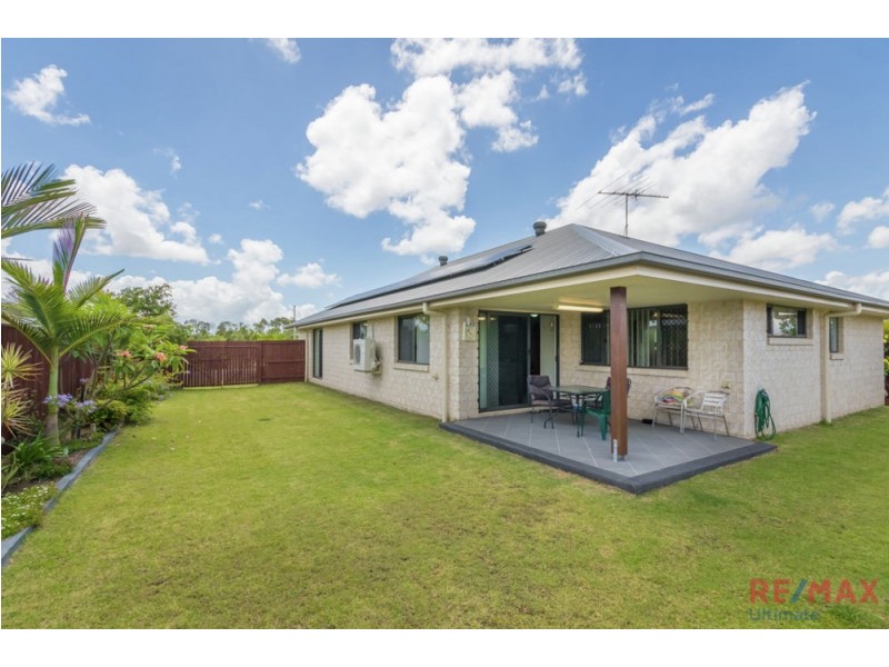 111 Summerfields Drive, Caboolture QLD 4510
