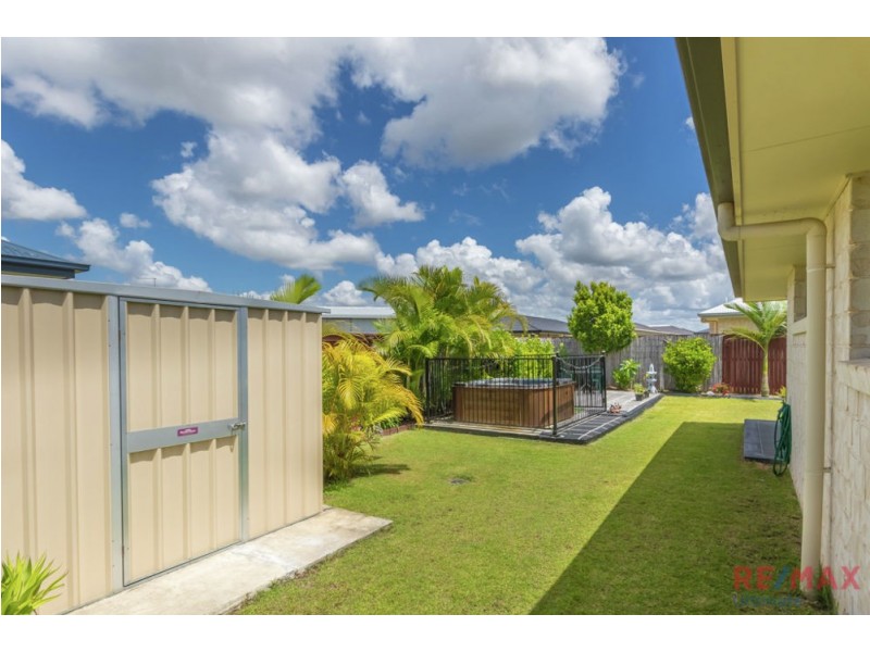 111 Summerfields Drive, Caboolture QLD 4510