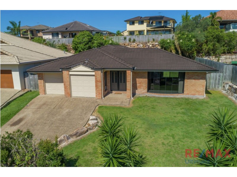 17 Whittome Esplanade, Murrumba Downs QLD 4503