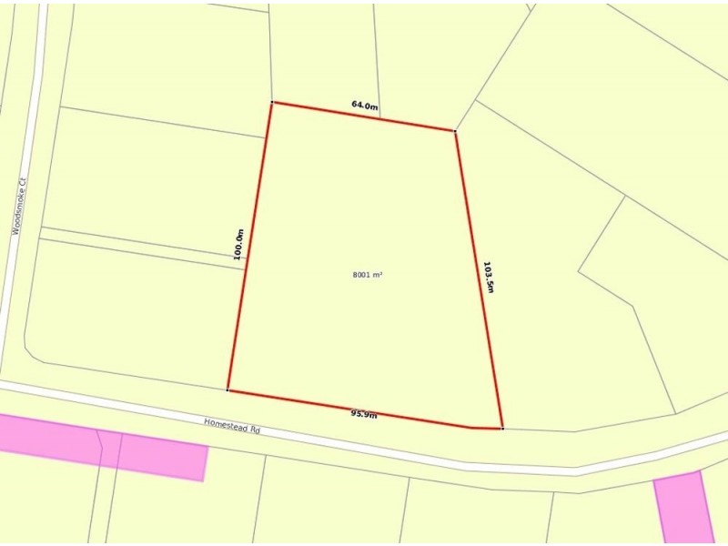 56-62 Homestead Road, Morayfield QLD 4506