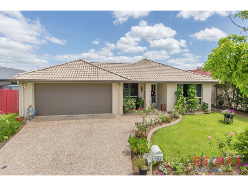 32 Duffield Crescent, Caboolture QLD 4510